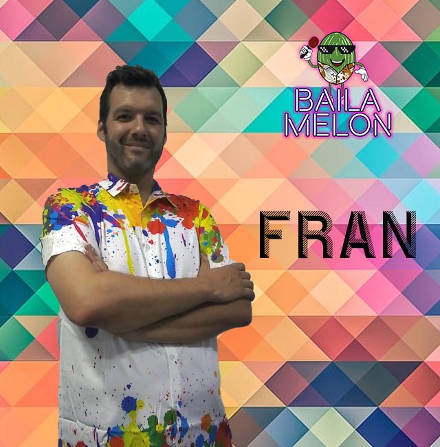 dj animacion fran