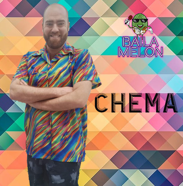 equipo chema