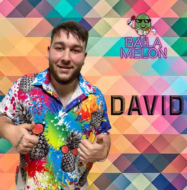 equipo dj david