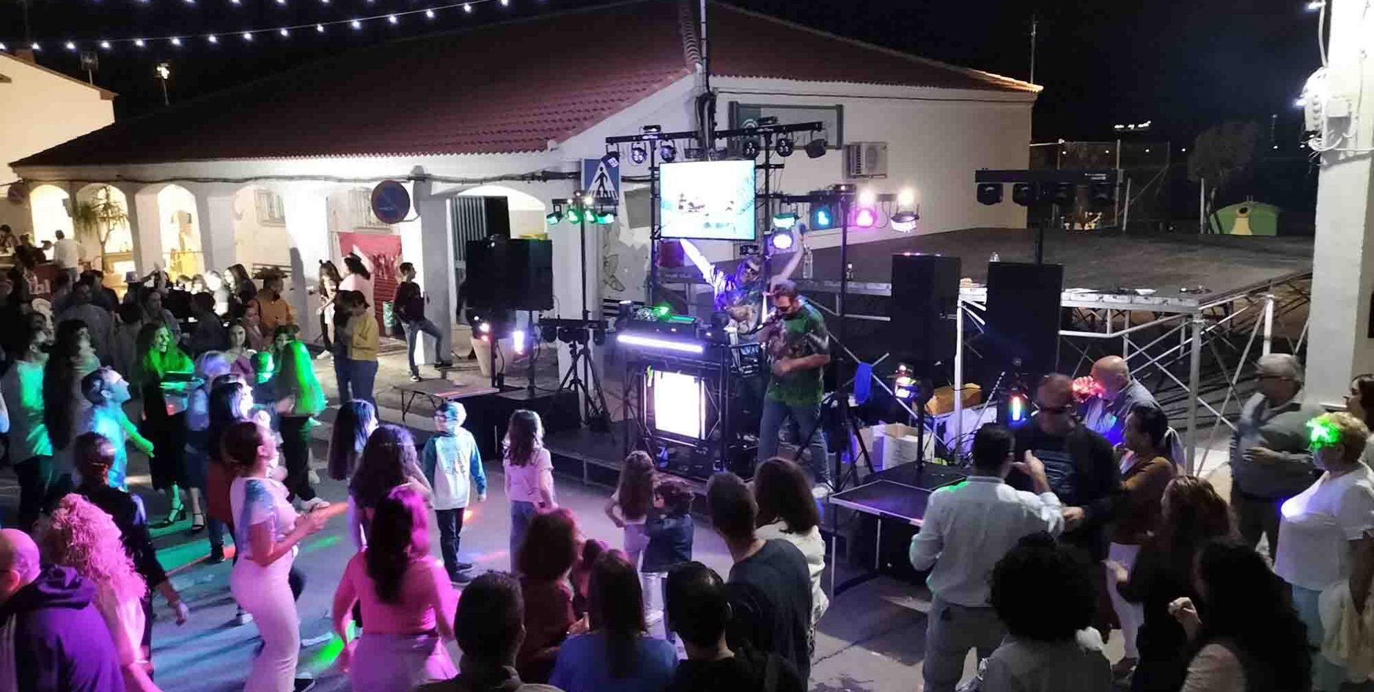 Las tendencias musicales para 2023 más populares para fiestas