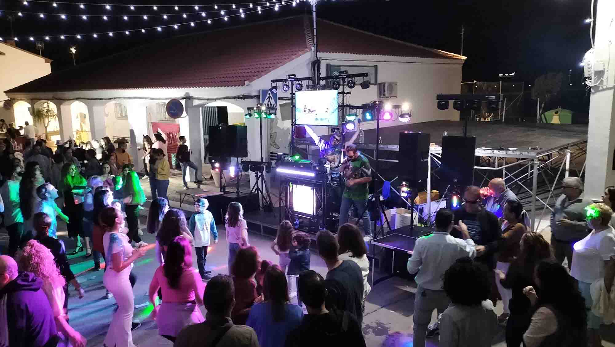 En este momento estás viendo Las tendencias musicales para 2023 más populares para fiestas