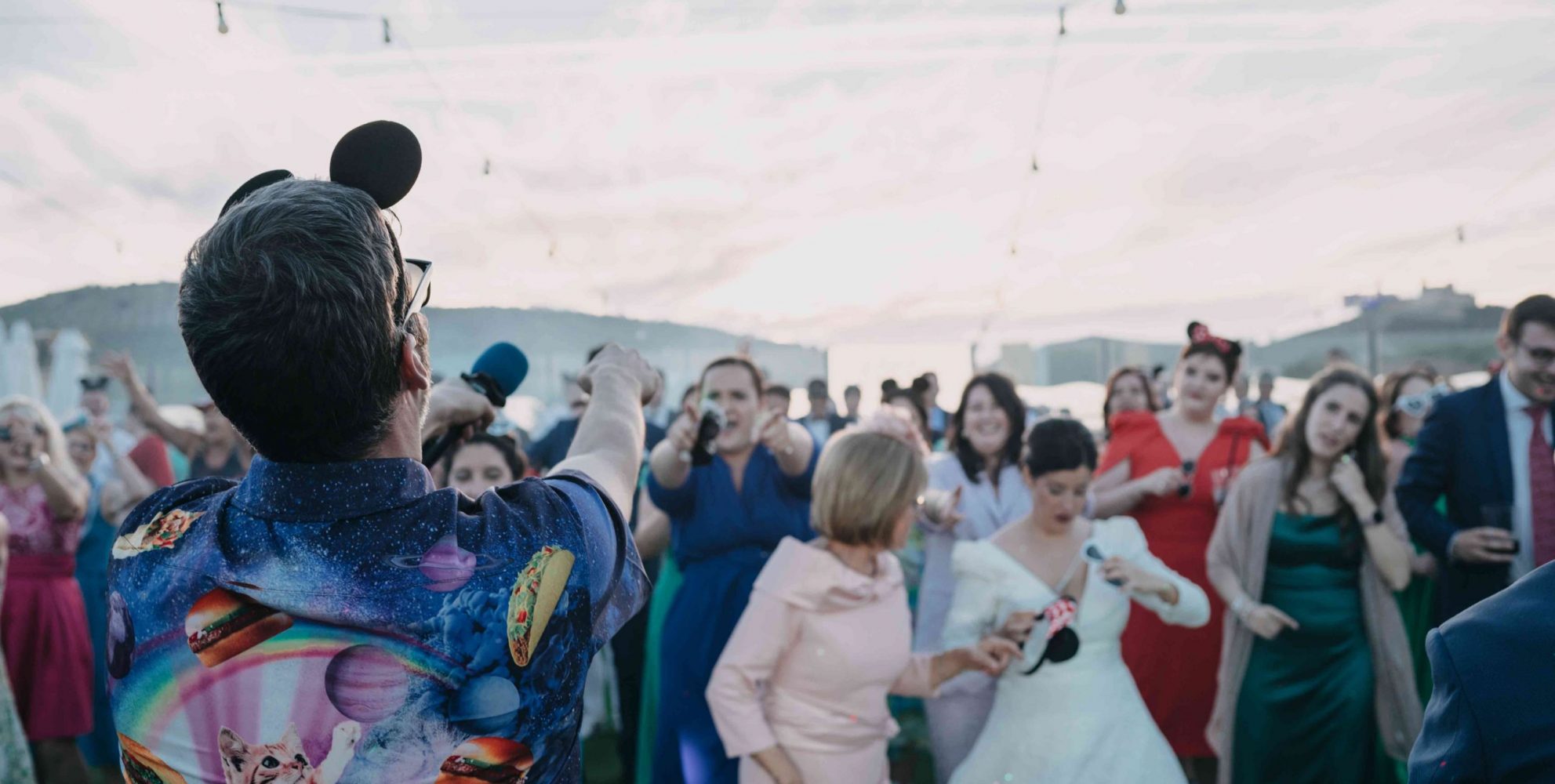5 consejos para que tu boda en verano sea la caña