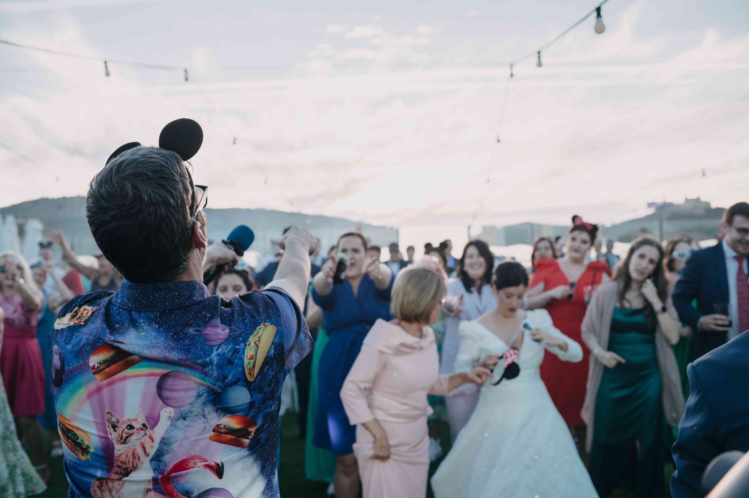 En este momento estás viendo 5 consejos para que tu boda en verano sea la caña