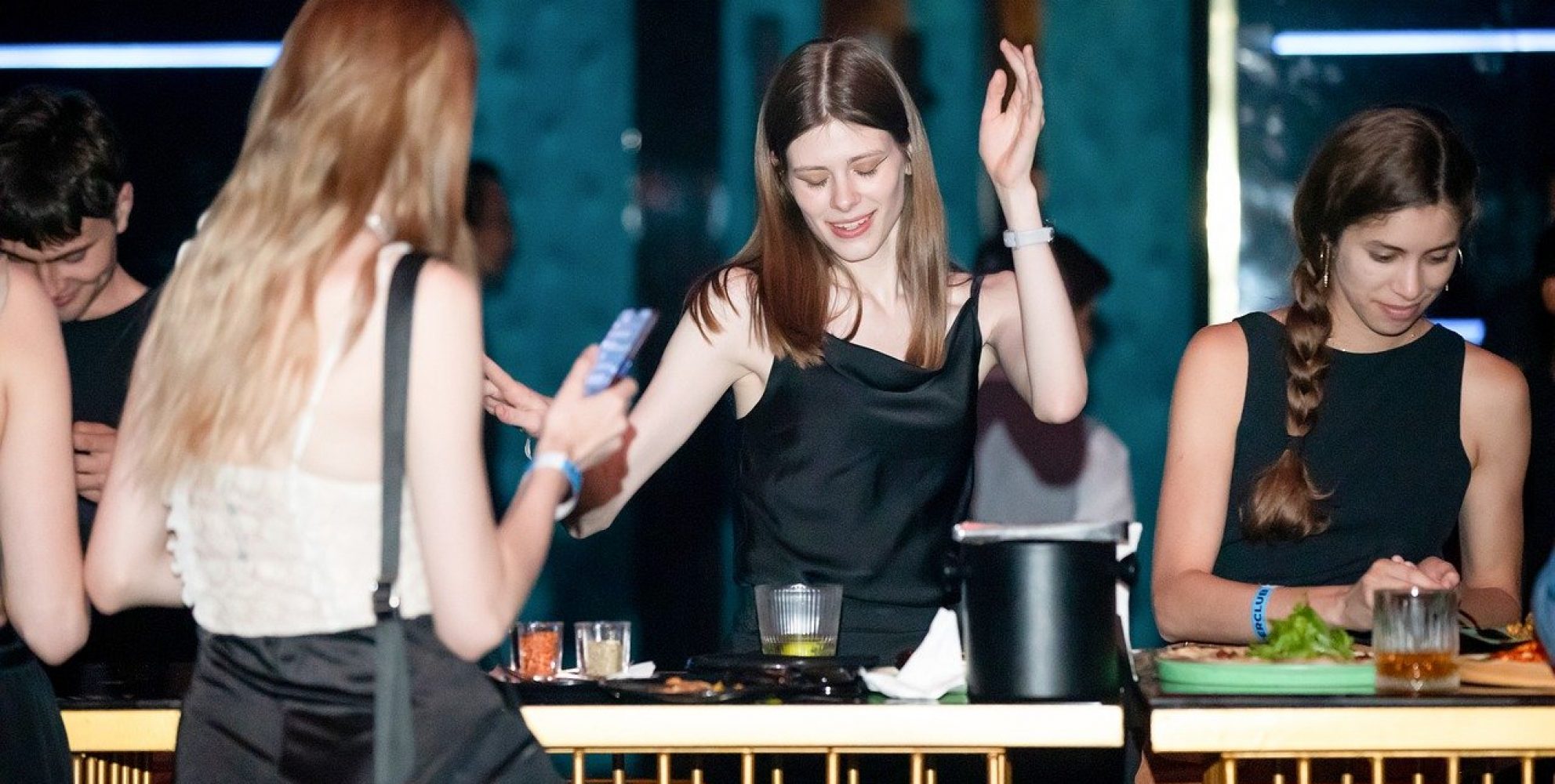 10 ideas para una despedida de soltera inolvidable