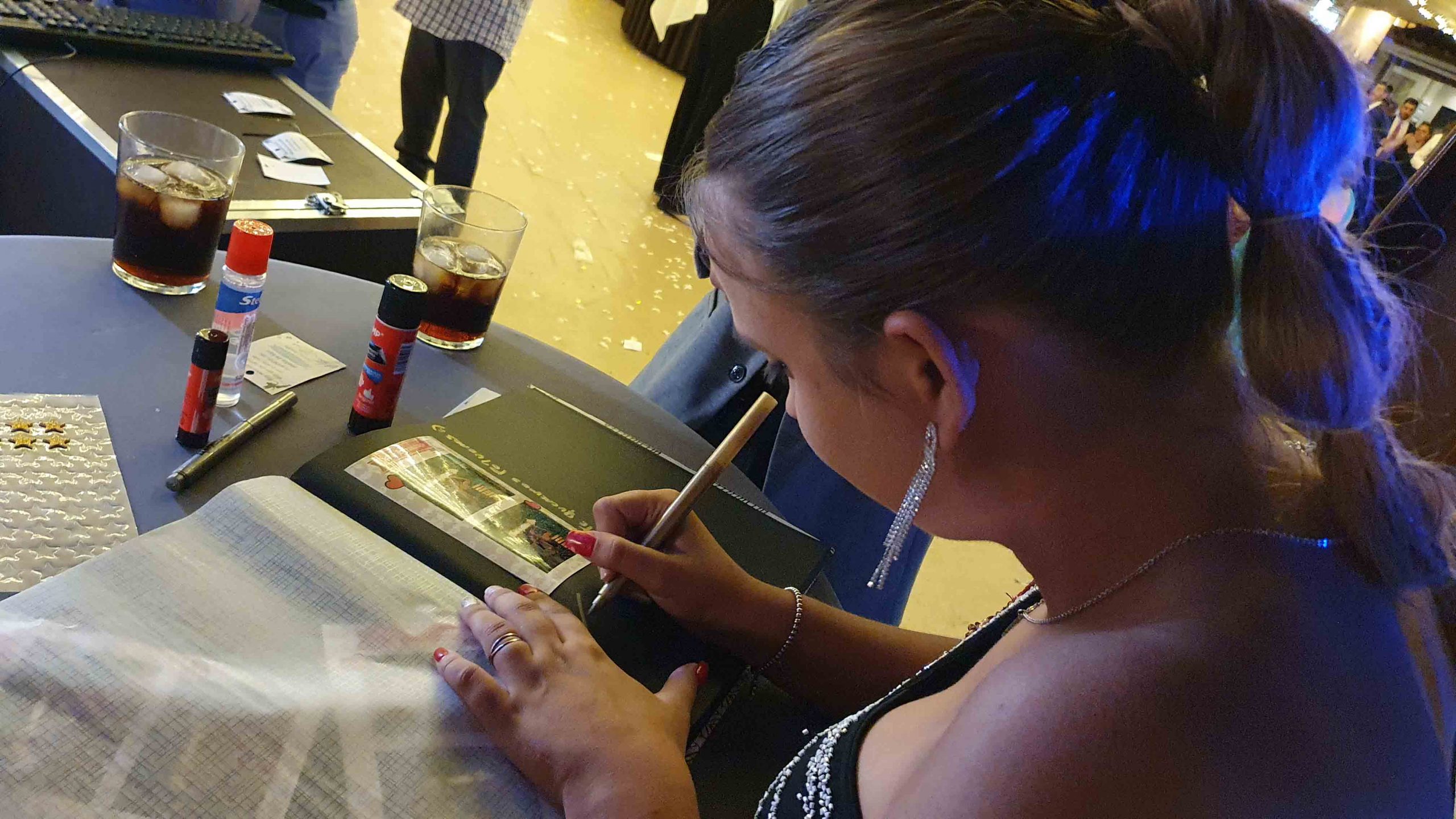 fotomaton boda fiesta