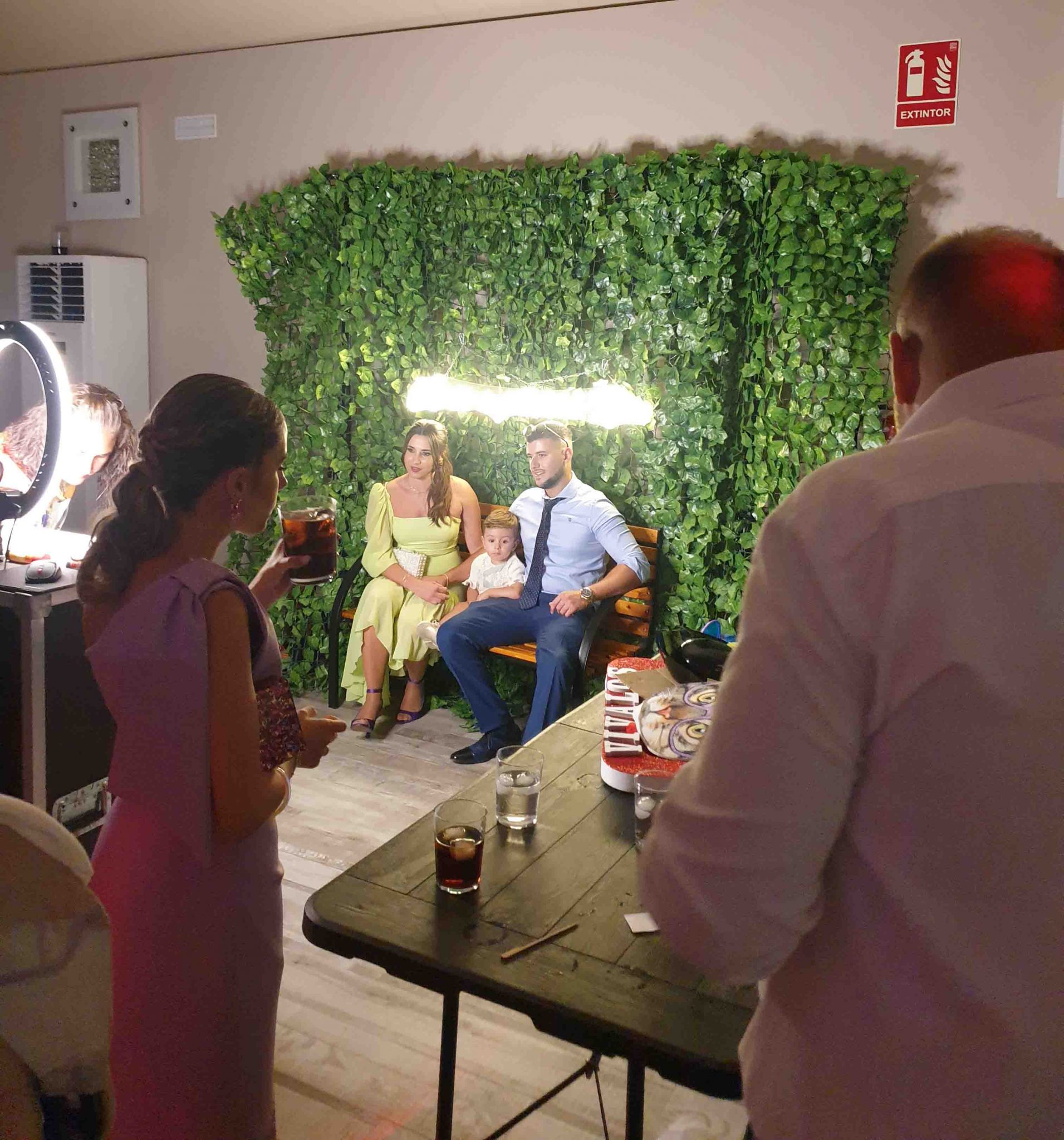 fotomaton boda fiesta