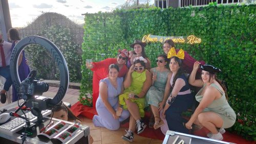 fotomaton boda fiesta