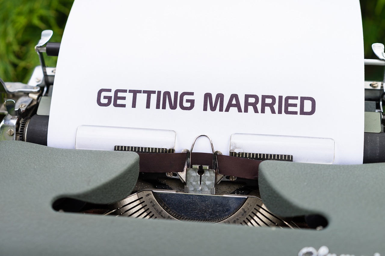 En este momento estás viendo Consejos prácticos para organizar una boda sin morir en el intento