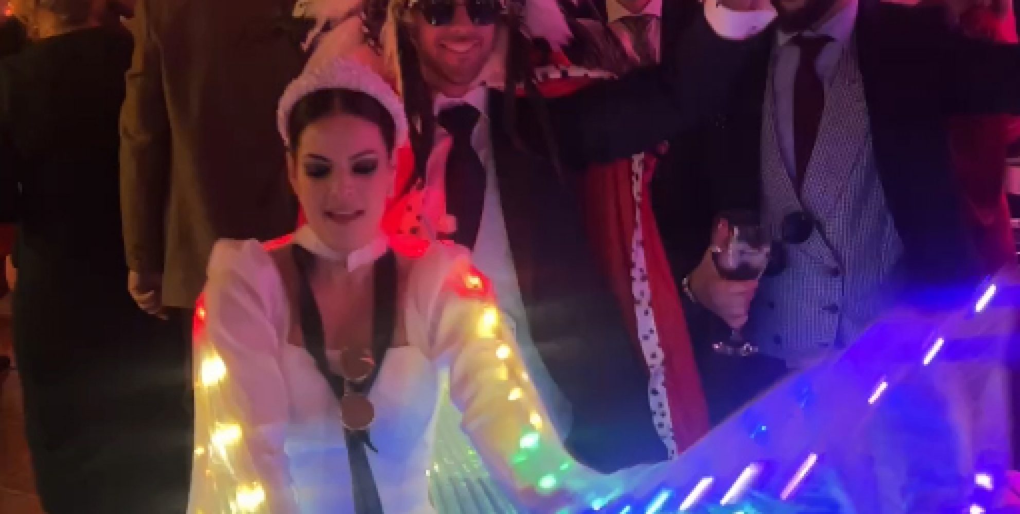 Los extras que necesitas para tener una boda de lujo