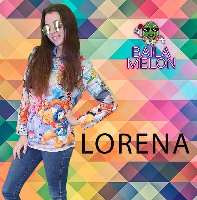 dj animador lorena